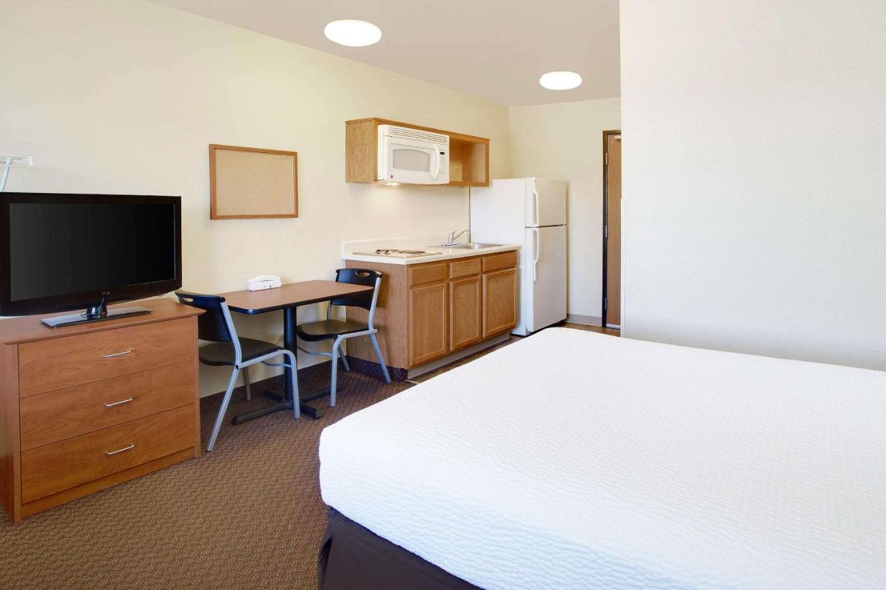 Woodspring Suites Baton Rouge East I-12 Exteriér fotografie