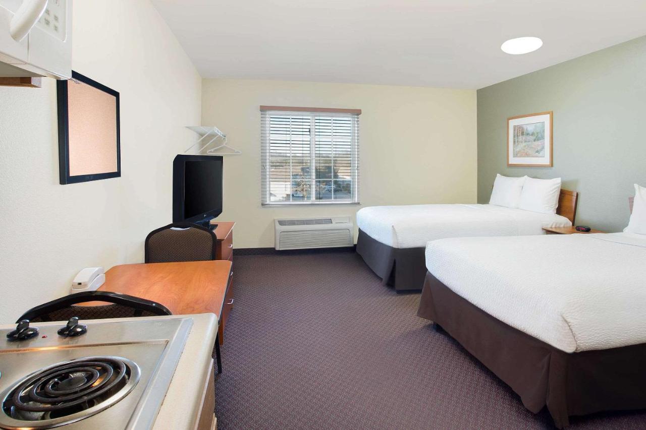 Woodspring Suites Baton Rouge East I-12 Exteriér fotografie