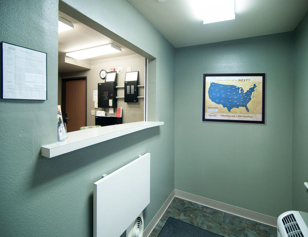 Woodspring Suites Baton Rouge East I-12 Exteriér fotografie