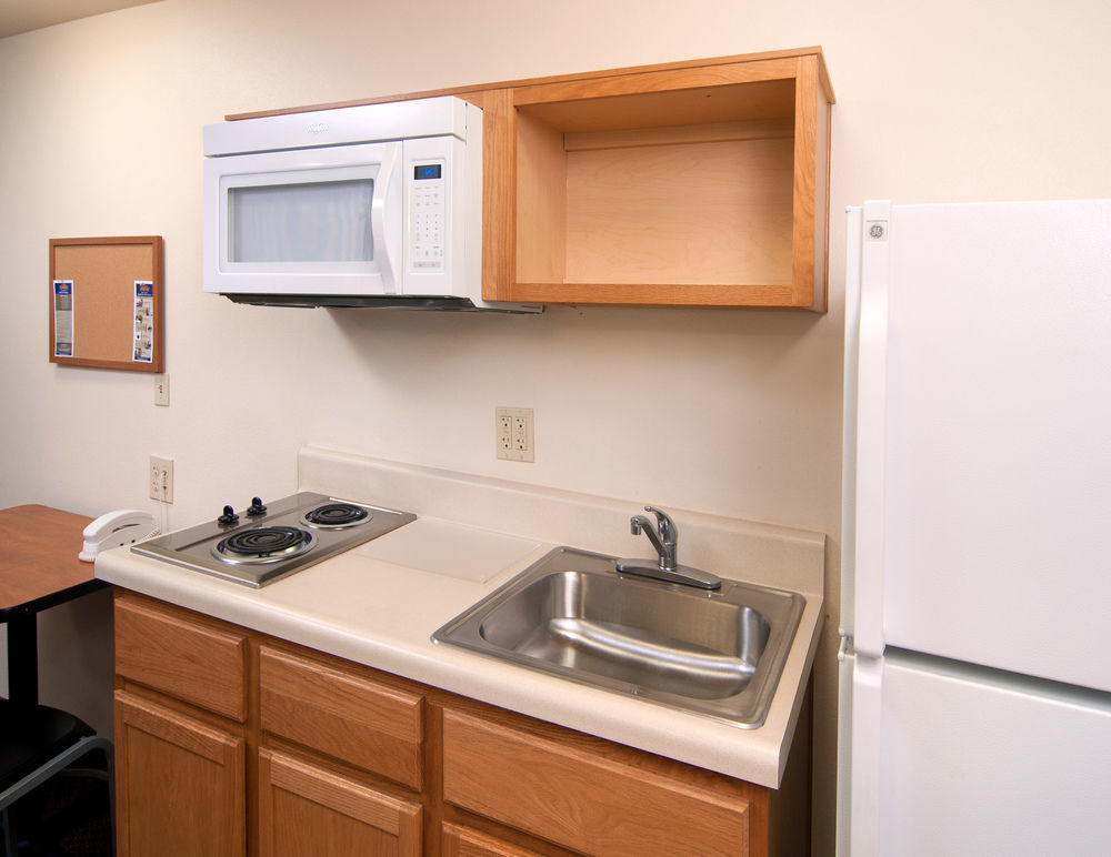 Woodspring Suites Baton Rouge East I-12 Exteriér fotografie