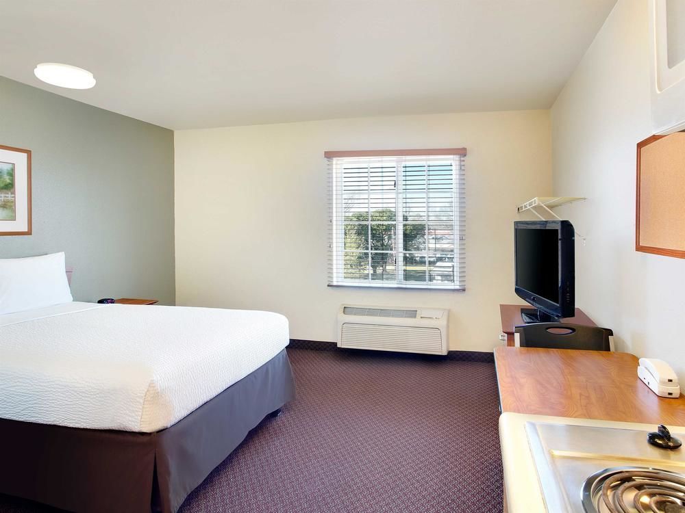 Woodspring Suites Baton Rouge East I-12 Exteriér fotografie